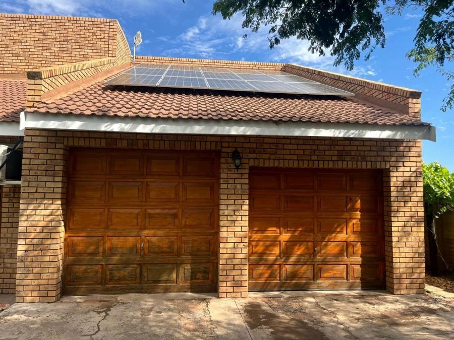 3 Bedroom Property for Sale in Keidebees Northern Cape
